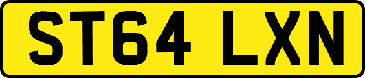 ST64LXN