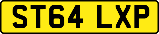 ST64LXP