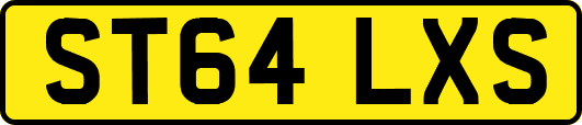 ST64LXS