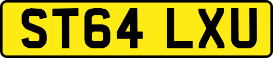 ST64LXU