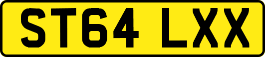 ST64LXX