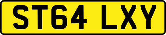 ST64LXY