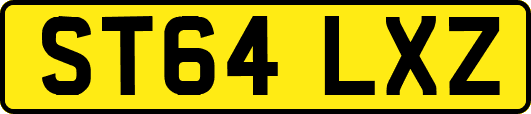 ST64LXZ