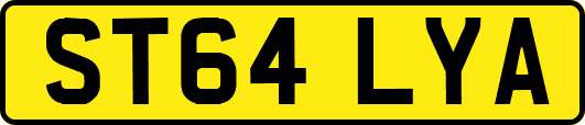 ST64LYA