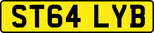ST64LYB