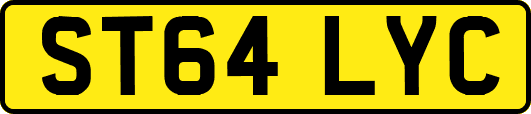 ST64LYC