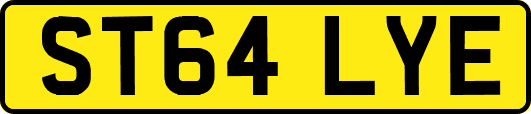 ST64LYE