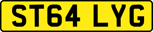 ST64LYG