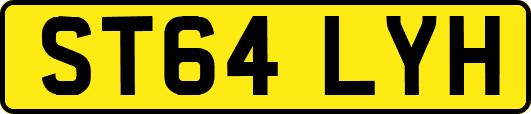 ST64LYH