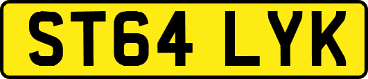 ST64LYK