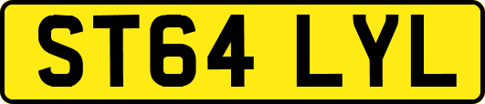 ST64LYL