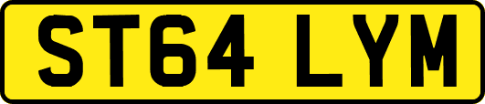 ST64LYM