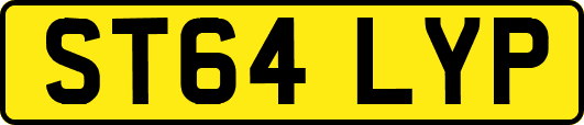 ST64LYP