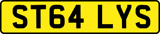 ST64LYS