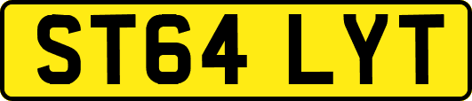 ST64LYT