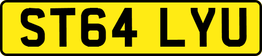ST64LYU
