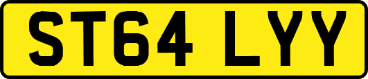 ST64LYY