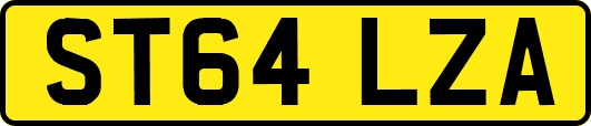 ST64LZA