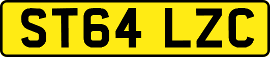 ST64LZC