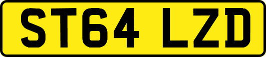 ST64LZD