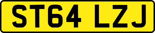 ST64LZJ