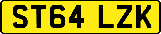 ST64LZK