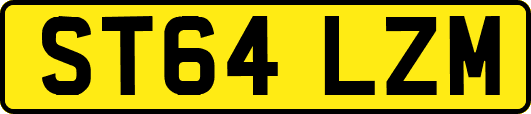 ST64LZM
