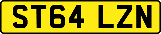 ST64LZN