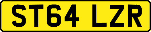 ST64LZR