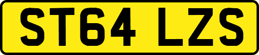 ST64LZS
