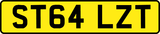 ST64LZT
