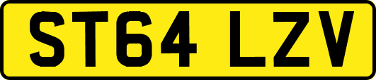ST64LZV