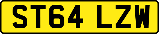 ST64LZW