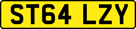 ST64LZY