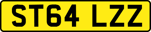 ST64LZZ