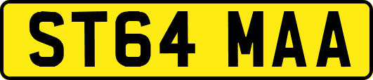 ST64MAA