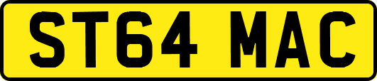 ST64MAC