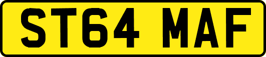 ST64MAF