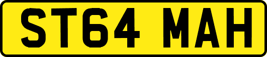 ST64MAH