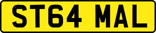 ST64MAL