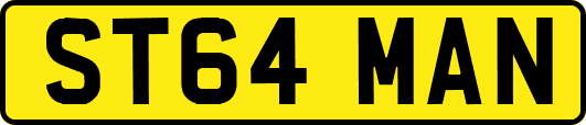 ST64MAN