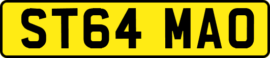 ST64MAO