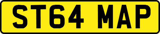 ST64MAP