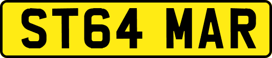 ST64MAR