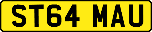 ST64MAU