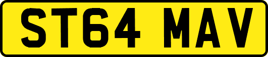 ST64MAV