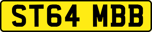 ST64MBB