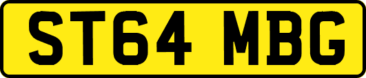 ST64MBG