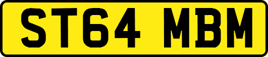 ST64MBM