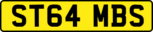 ST64MBS